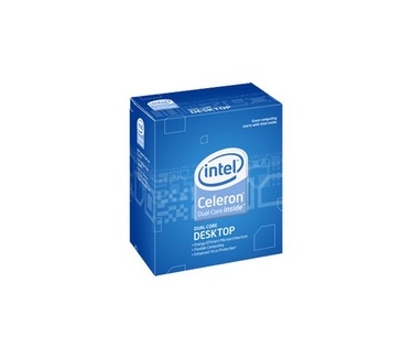 Intel Celeron E1400