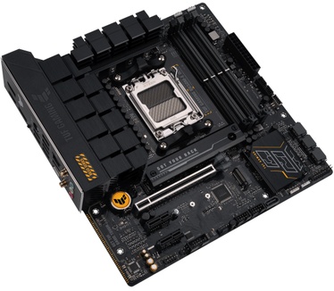 ASUS TUF Gaming B650M-E WIFI