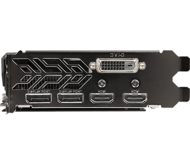 ASRock Phantom Gaming U Radeon RX590 8G OC