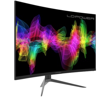 LC-Power LC-M27-QHD-165-C