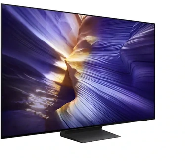 Samsung OLED S93F 83" (buitenlands model, XXN) Zwart