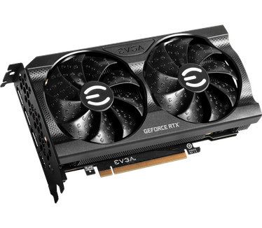 EVGA GeForce RTX 3060 XC GAMING