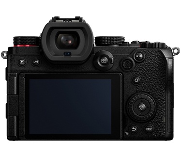 Panasonic Lumix DC-S5 + LUMIX S 20-60mm F3.5-5.6 + LUMIX S 85mm F1.8