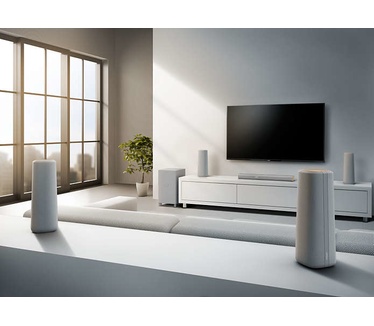 Philips CSS5530G/12