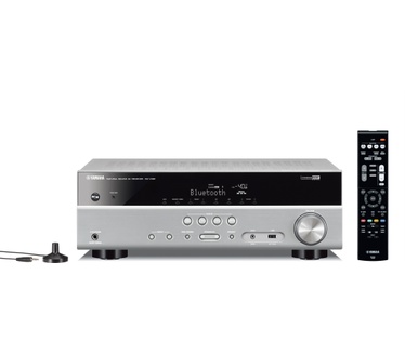 Yamaha RX-V381