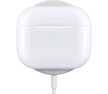 Apple AirPods (3rd generation)