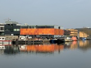 Cameratest iPhone 17e - Drie keer zoom