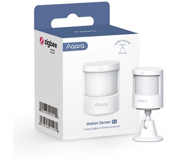 Aqara Security Starter Kit set