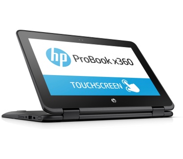 HP ProBook x360 11 G1 EE Z2Z15EA (Belgisch model)