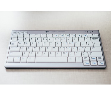 BakkerElkhuizen UltraBoard 950 (Qwertz DE)