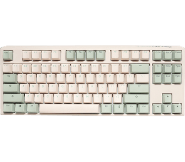 Ducky One 3 Matcha TKL MX Brown US