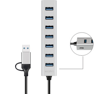 LogiLink UA0441