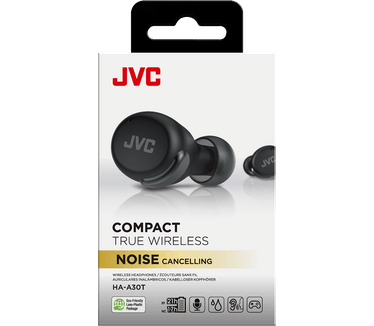 JVC HA-A30T-B