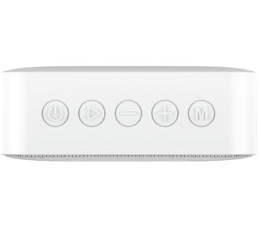 Trust ZOWY Bluetooth SPEAKER - WIT