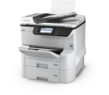 Epson Workforce Pro WF-C8690DTWF