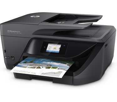 HP 6970 AiO