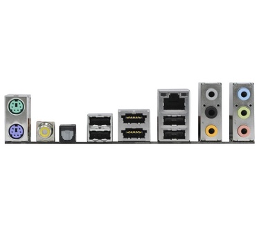 Asrock ASRock M3N78D nF720D