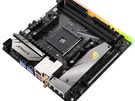 Asus RoG Strix B350-I Gaming