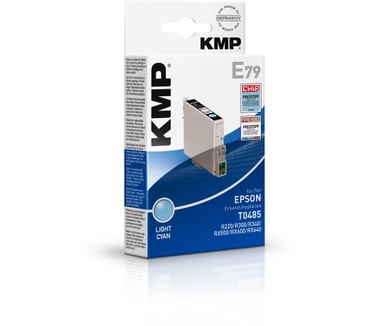 KMP E79