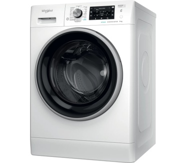 Whirlpool FFD 9469E BSV BE