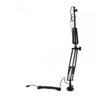 Inno x IVA 08 USB broadcasting microfoon statief