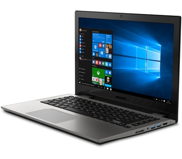 Medion Akoya S3409 F5 (30022292, Qwerty)