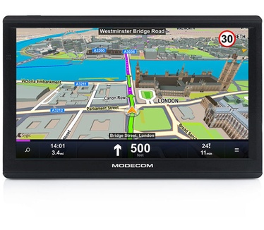 Modecom FreeWAY SX 7.0 SE
