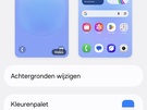 One UI op de Galaxy A37 een A57