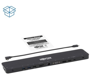 Tripp-Lite U442-DOCK7D-B