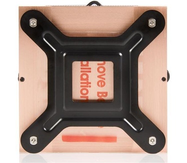 Startech.com Low Profile 70mm Socket 775 CPU Cooler Fan w/ Heatsink / TX3