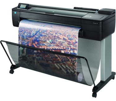HP DesignJet T730 36-in