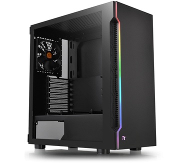 Thermaltake H200 TG RGB
