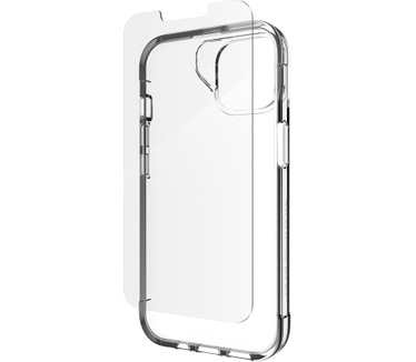 Zagg Luxe + Glass 360