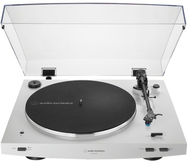 Audio-Technica AT-LP3XBTWH