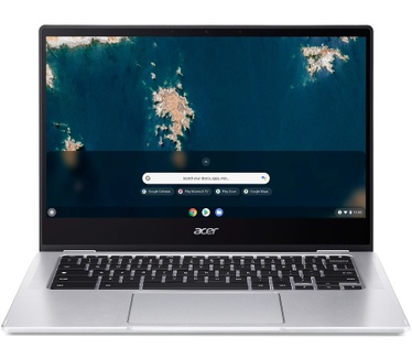 Acer Chromebook Spin 314 CP314-1HN-C11N (Qwertz toetsenbord)