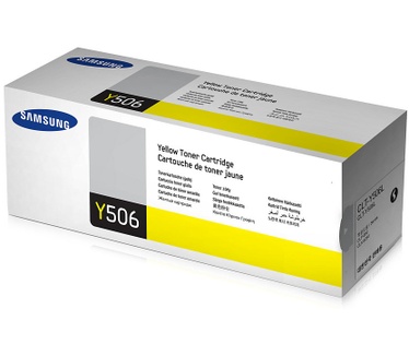 Image Excellence CLT-Y506L