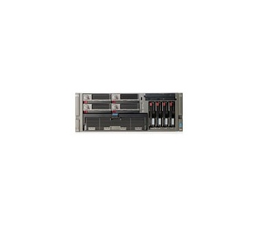 HP Proliant DL580 G3 (364635-421)