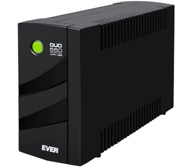 Ever DUO 550 AVR USB