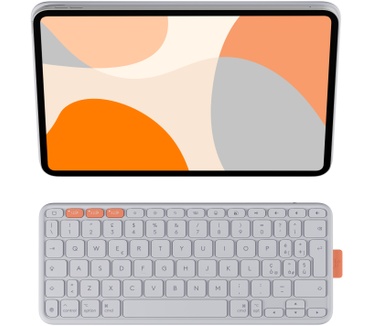 Logitech Flip Folio