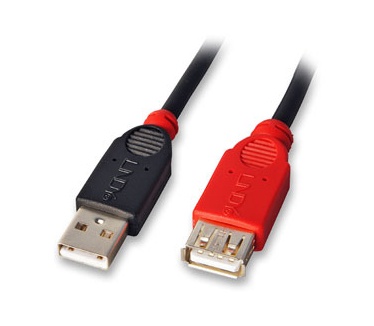Lindy 5m USB 2.0 Cable