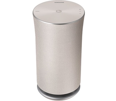 Samsung Wireless Audio 360 Speaker R3 Cremewit