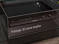 IFA Panasonic Amplifier