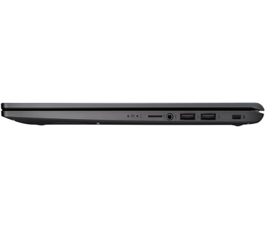 Asus P1510CJA-BQ729R
