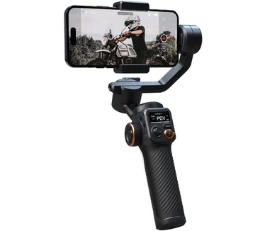 Hohem iSteady M6 - premium smartphone gimbal