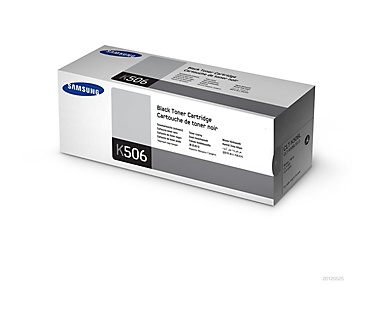 Image Excellence CLT-K506L