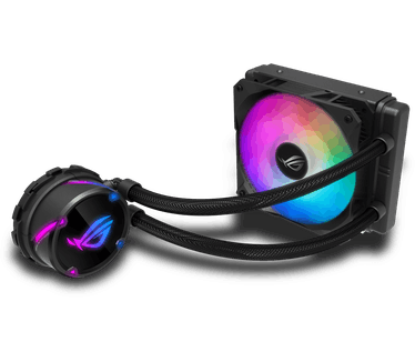 Asus ROG Strix ROG Strix LC 120 RGB
