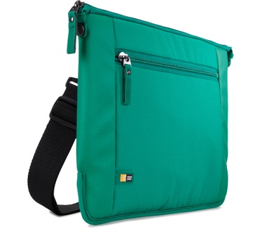 Case Logic Intrata Slim 14" Groen