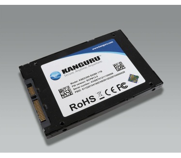 iStorage SED300