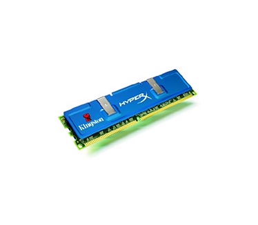 Kingston HyperX KHX6400D2ULK2/2G