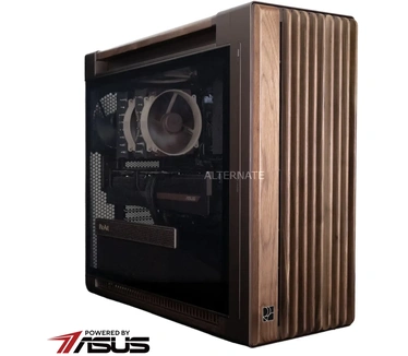 Alternate Powered by ASUS ProArt R9 9900x 5080
